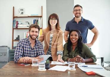 Where to Work when You’re Flying Solo