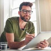 Would You Pay to Cowork in a Bar?