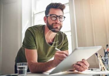 Would You Pay to Cowork in a Bar?