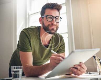 Would You Pay to Cowork in a Bar?