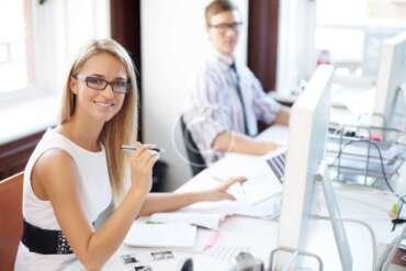 Apply to the Coworking Awards Contest!