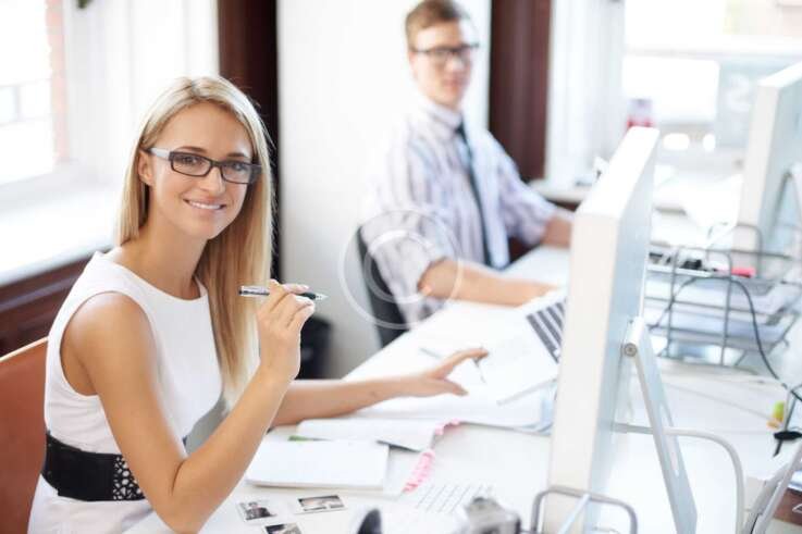 Apply to the Coworking Awards Contest!