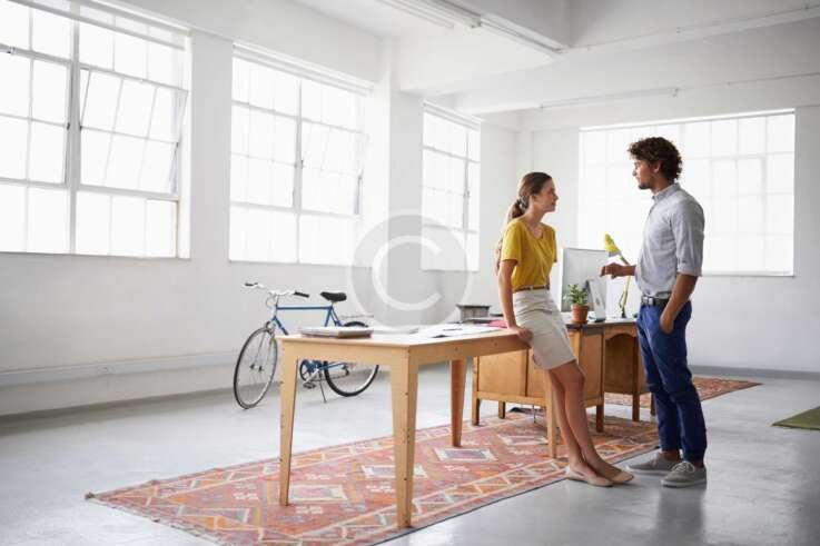 The Most Popular Online Tools To Manage A Coworking Space